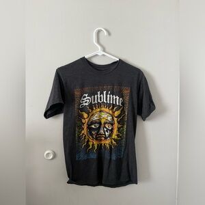 Sumblime T shirt